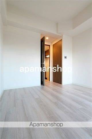 レシオスNAMBAヴォーグの内装写真