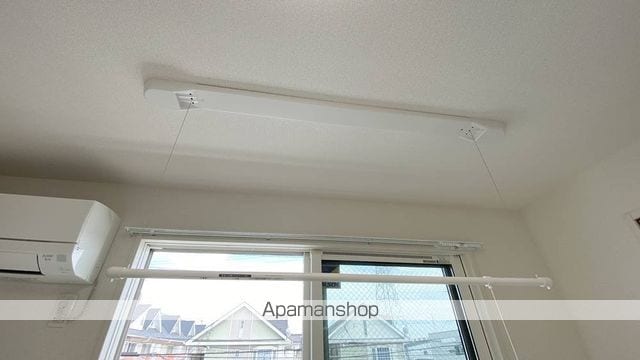 ラルゴ スターダストの内装写真