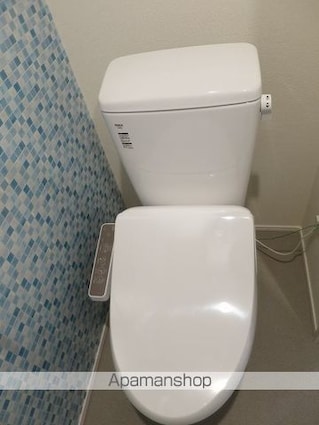 ハーモニーテラス富士見台Ⅲ[1R/12.37m2]の内装