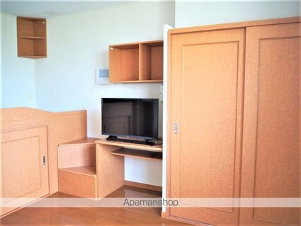 レオパレスカワミナミ[1K/23.61m2]のその他部屋・スペース