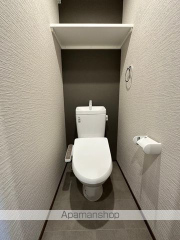 RESIDENCE花畑の内装写真