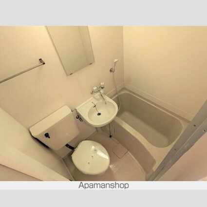 センチュリーパレス高円寺[1R/14.8m2]のその他内装2