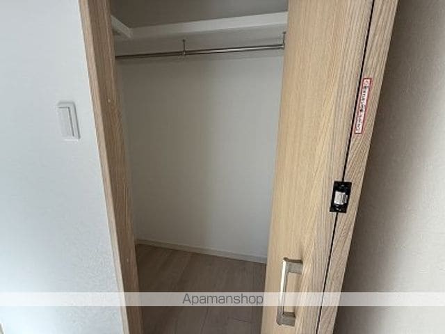 ヴィットーリアの内装写真