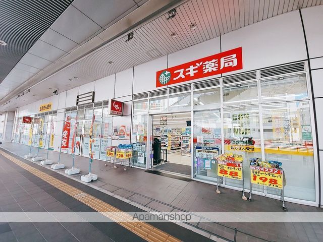 パークアクシス千葉の周辺写真