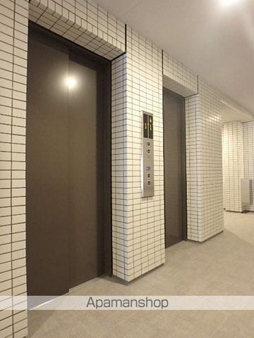 ガーラ上板橋グランドステージの外観写真
