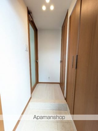 パークフラッツ渋谷代官山[1DK/35.23m2]の内装3