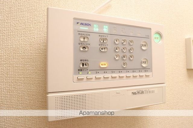 レッドウッド IIの内装写真