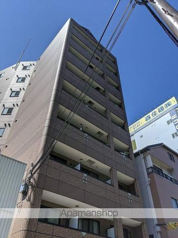 ユートピア 405 ｜ 大阪府大阪市西区九条南３丁目30-4（賃貸マンション1LDK・4階・48.38㎡） その5