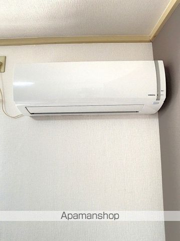 プラムクリークAの内装写真