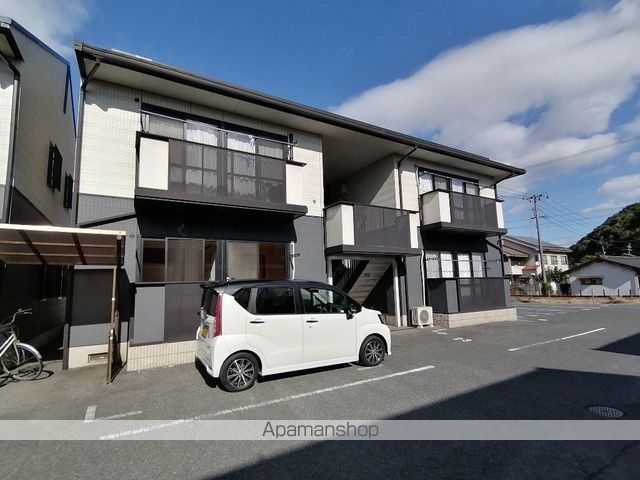 ノースヴェレッジIII B棟