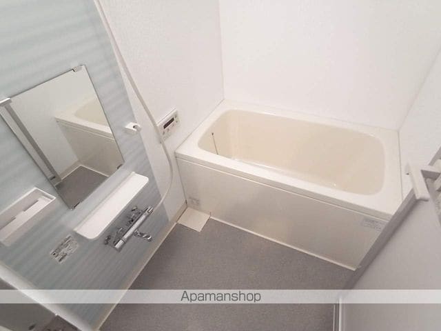 オープンヒルズの内装写真