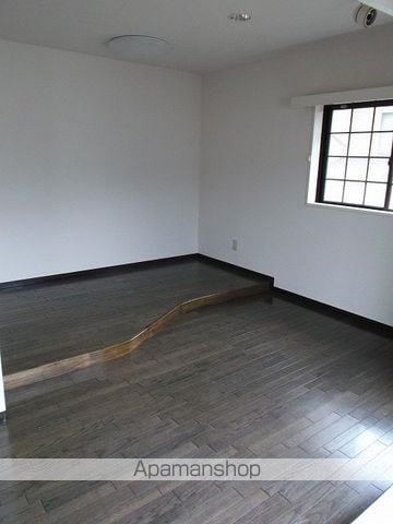IK稲毛の内装写真