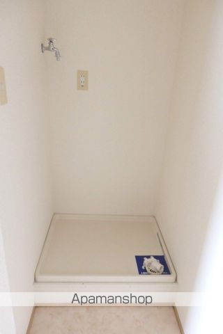 ファーストAの内装写真