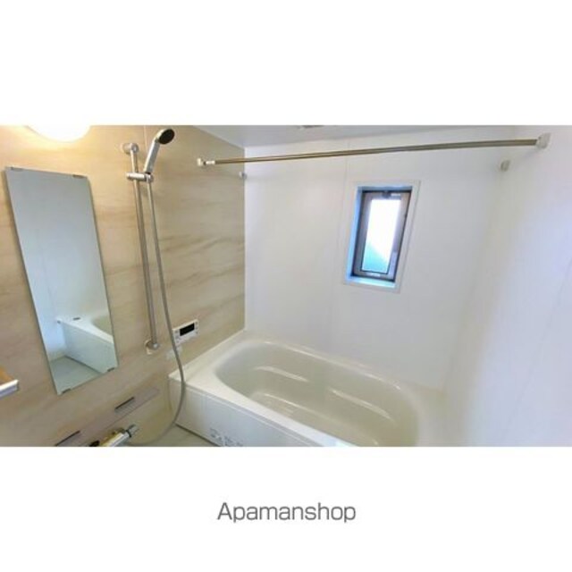ＹＳレジデンス　Ｂ棟[3LDK/85.5m2]のバス