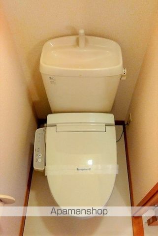 レオパレス沼南5の内装写真