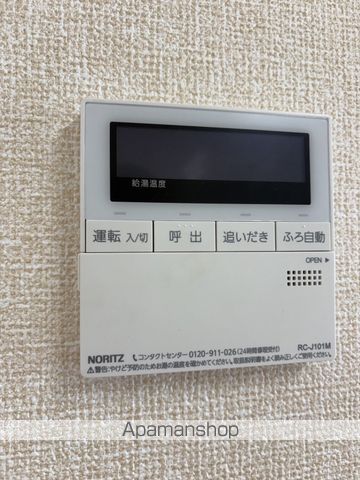 ハウスオブブランカの内装写真