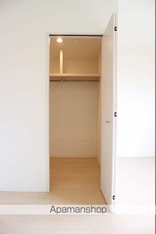 アーバンライフ松田の内装写真