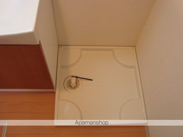 グリュックVの内装写真