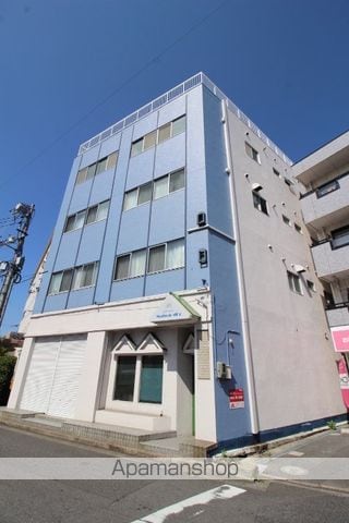 フレール津倉の外観写真