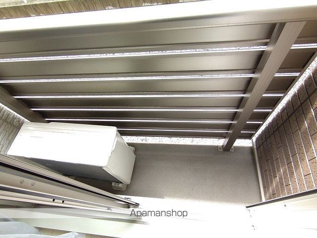 クレイノ中野新橋の内装写真