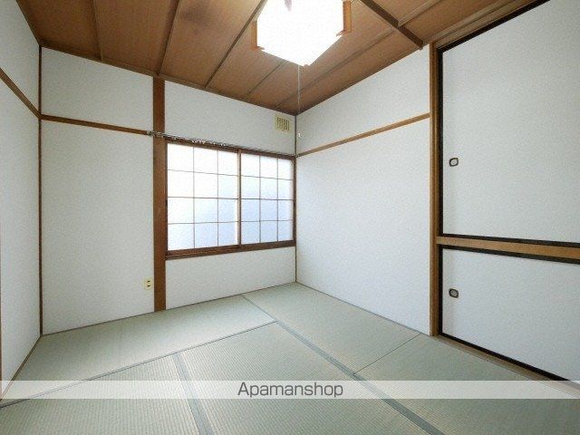 不二マンションの内装写真