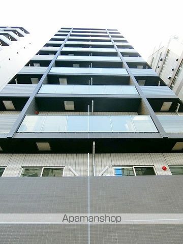 GENOVIA横浜関内SKYGARDENの外観写真