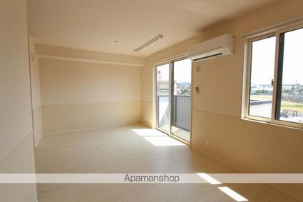 ウルスカンパーニュ[2LDK/59.57m2]の内装1