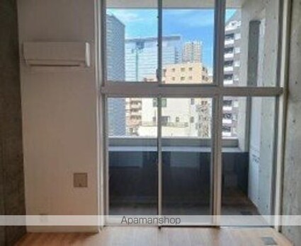 ＺＯＯＭ目黒[1R/26.71m2]のその他部屋・スペース