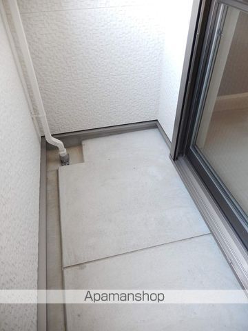 ファミーユ南山の内装写真