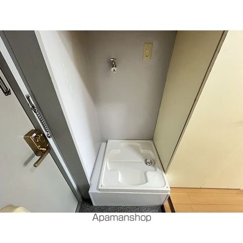 ハイツアサノB館の内装写真