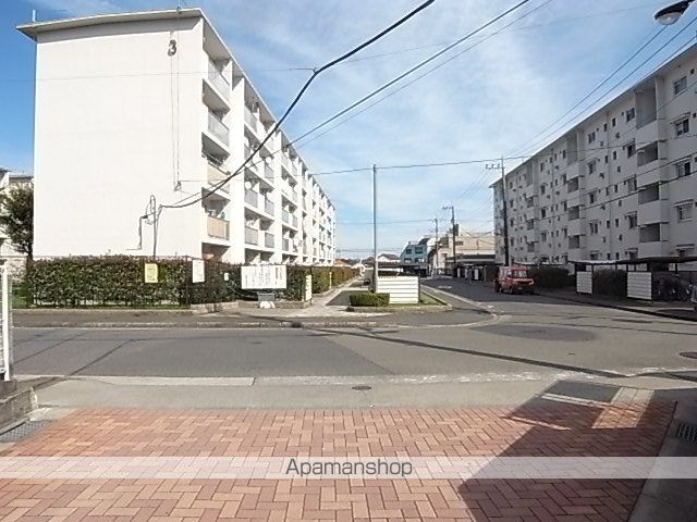 フォンテーヌiの周辺写真