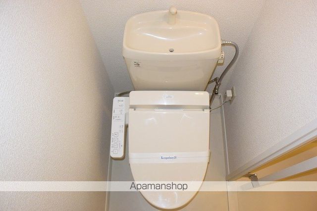 レオパレスMARUKITAの内装写真