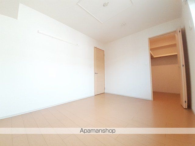 アン シャインの内装写真