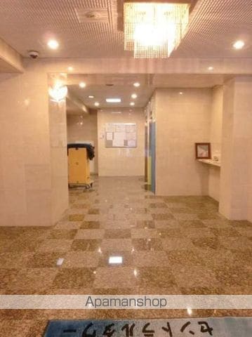 アクタス天神セントラルタワーの外観写真