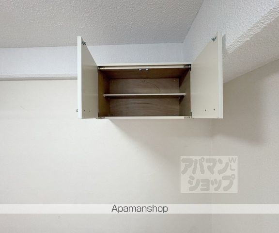 今出川マンションの内装写真