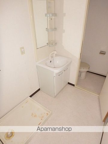 マンション浅名の内装写真