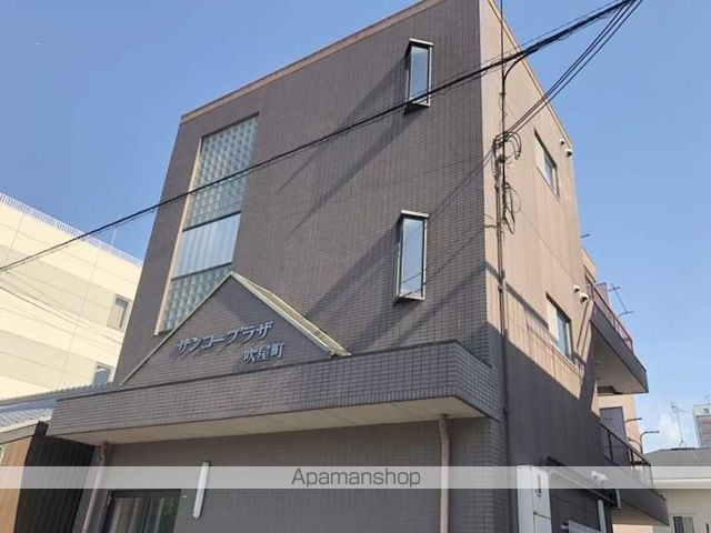 サンコープラザ吹屋町 205 ｜ 和歌山県和歌山市吹屋町４丁目10（賃貸マンション1R・2階・16.74㎡） その6