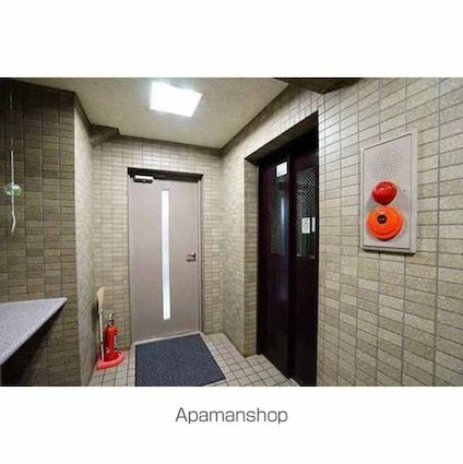 ハイグレイス・Ｔ[1R/18.5m2]の内装7