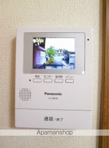 パラッツォAの内装写真