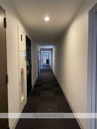 スカイコート世田谷代田橋[1K/25.64m2]の内装7