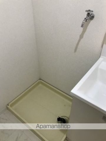 21ハイツ新保の内装写真