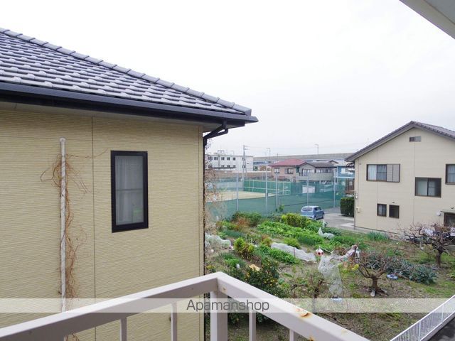 パルハウス曳馬IIのその他写真