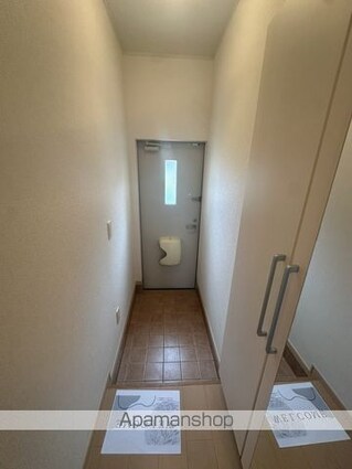 ＡＬＢＡ　Ｂ[1R/32.9m2]の内装2