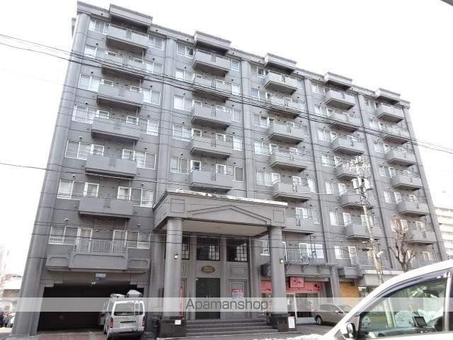 藤井ビル北23条IIの外観写真