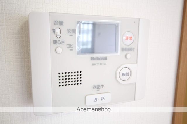 アイビス新梅田の内装写真