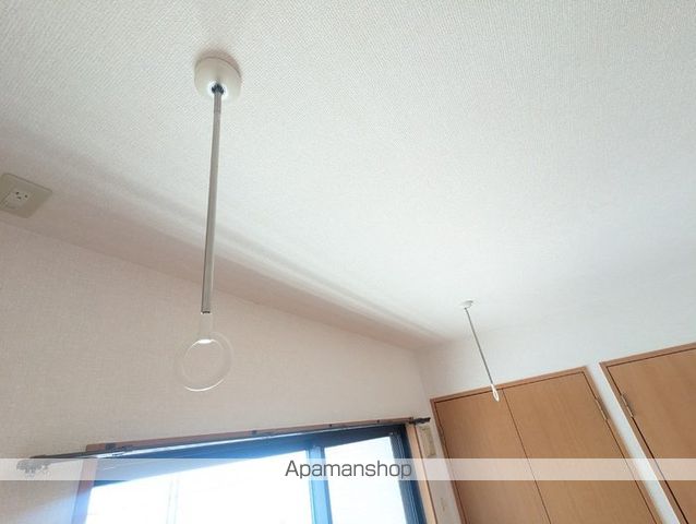 メゾン ド エリシオンの内装写真