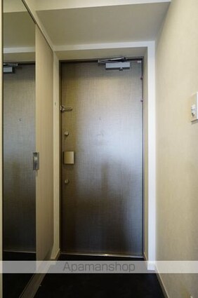 プレサンス桜山駅前アフォード[1LDK/32.56m2]の玄関