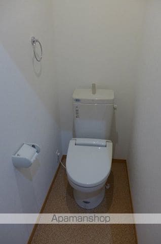 アヴィタシオンKの内装写真