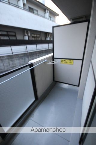 ハイムエトワールの内装写真