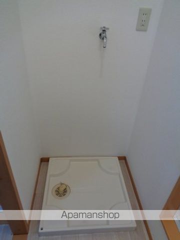 ヴェルデパエーゼの内装写真
